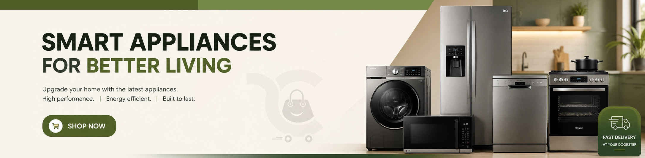 Appliances
