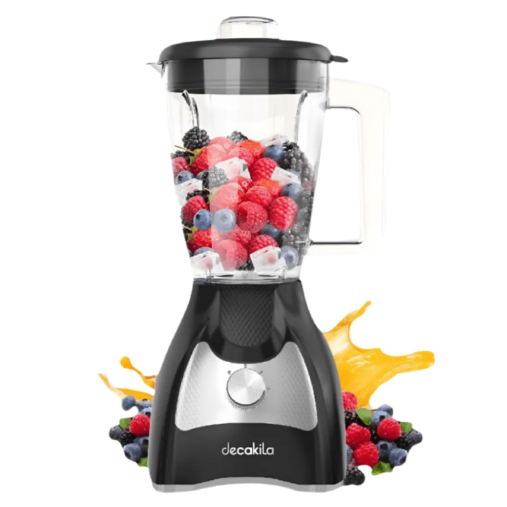 Decakila 1.5L Stand Blender 650W