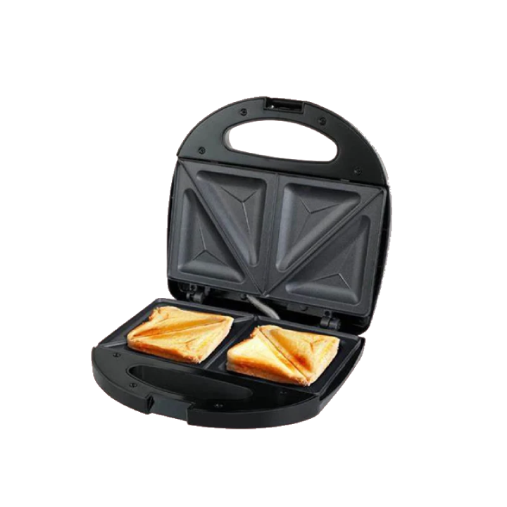 Decakila Work Led Sandwich Maker 750W