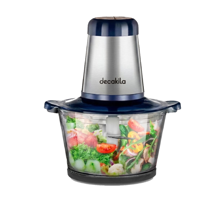 Decakila 2L Electric Chopper 300W