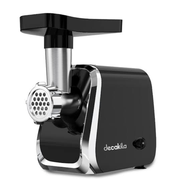 Decakila Meat Grinder 600W (KEMG021B)