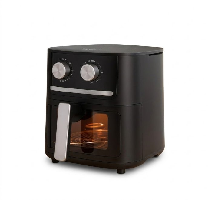 Decakila 6.5L Air Fryer 1600W
