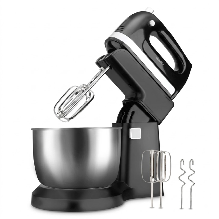 Decakila Stand Mixer 250W