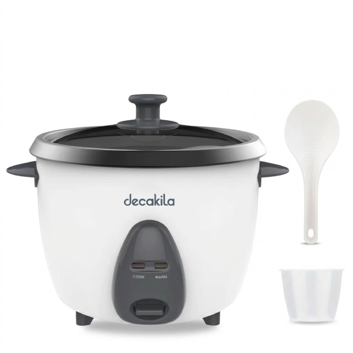 Decakila 1.8L Rice Cooker 700W