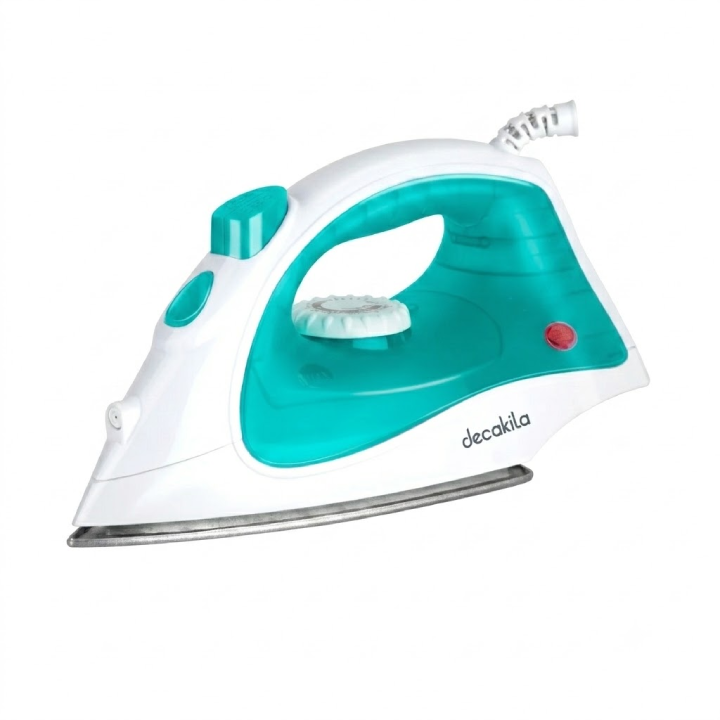 Decakila -  Steam Iron 1400W – KEEN019V