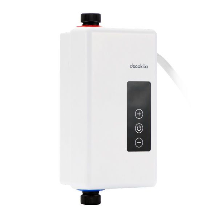 Decakila -  Instant Electric Water Heater 5500W -  KEWH002W