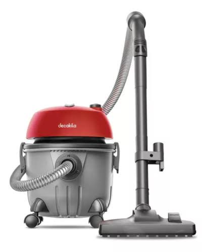 Decakila -  15L Vacuum Cleaner 1200W – CEVC004B