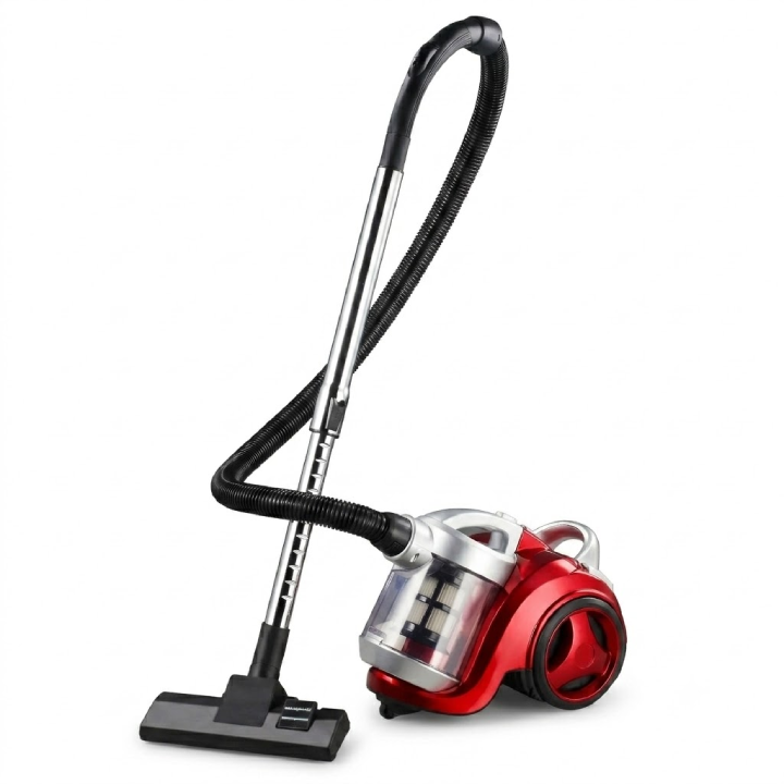 Decakila -  Electric Vacuum Cleaner 1600W with 2.5L Capacity – CEVC003R