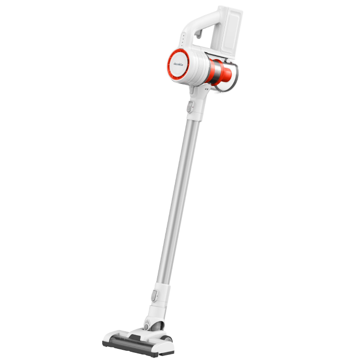 Decakila -  Cordless Vacuum Cleaner 140W – CUCV001W