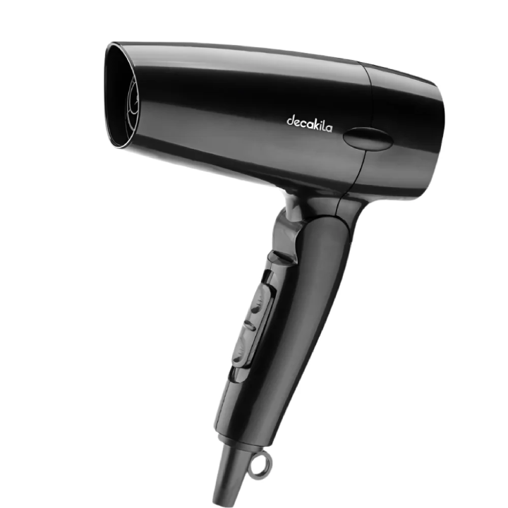 Decakila - Hair Dryer 1200w - KEHS005W