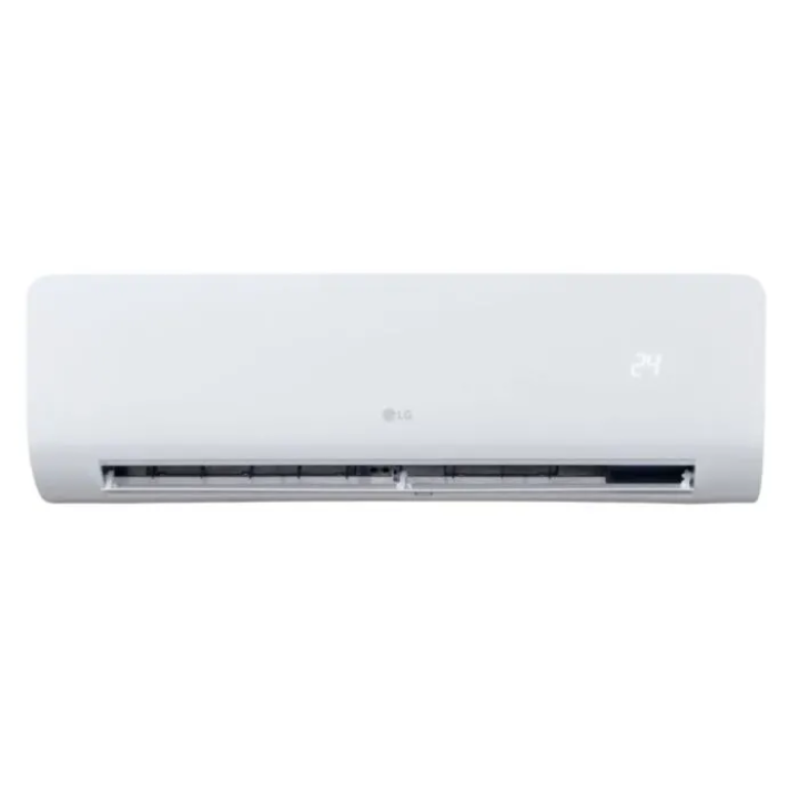 LG 9000BTU Non Inverter Air Conditioner - H09SMH