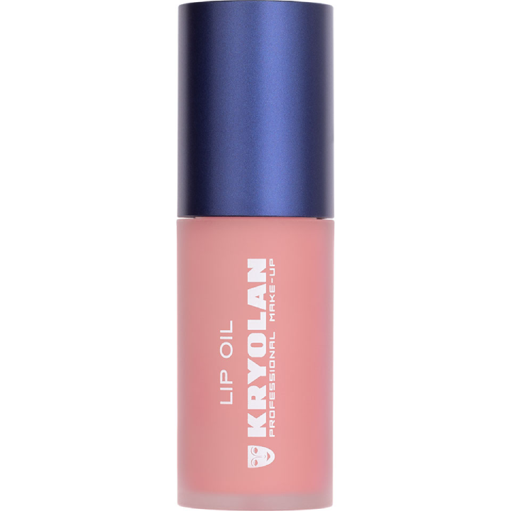 KRYOLAN PINK AMETHYST LIP OIL