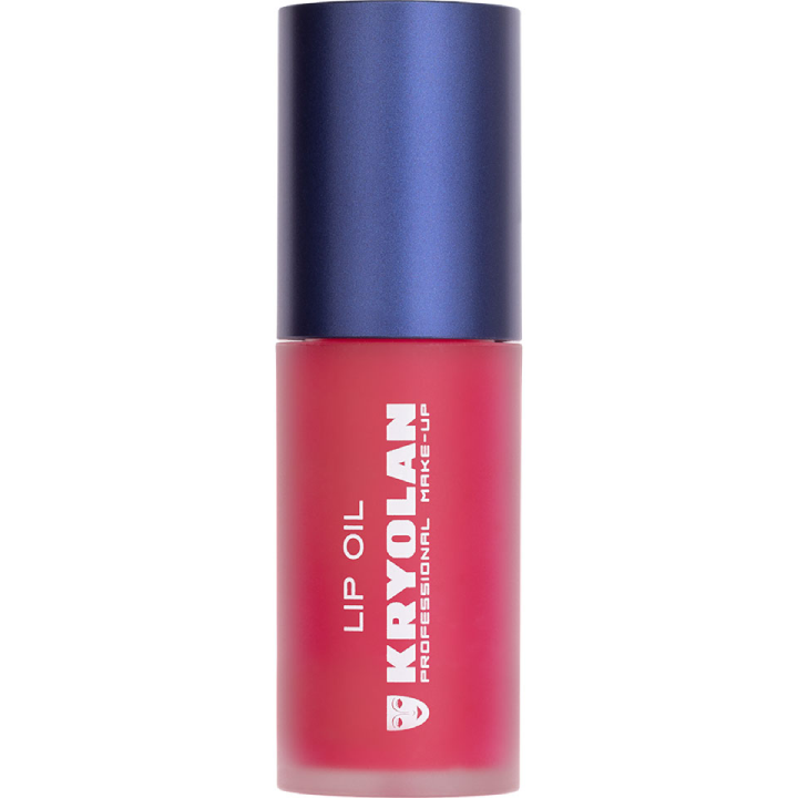KRYOLAN ELECTRIC MAGENTA LIP OIL