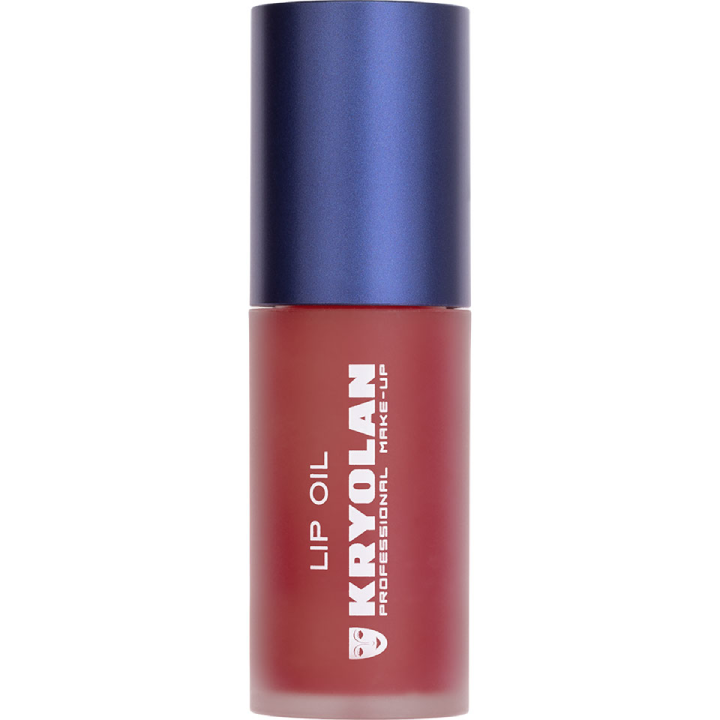 KRYOLAN RUBY KISS LIP OIL