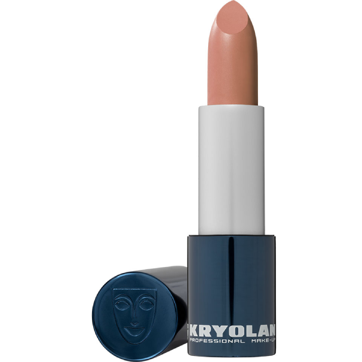 KRYOLAN VELVET KISS LIPSTICK SOFT PETAL