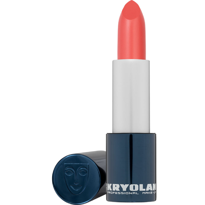 KRYOLAN VELVET KISS LIPSTICK WILD FREESIA