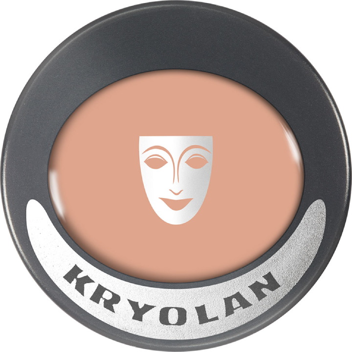 KRYOLAN ULTRA CRÈME FOUNDATION 15G