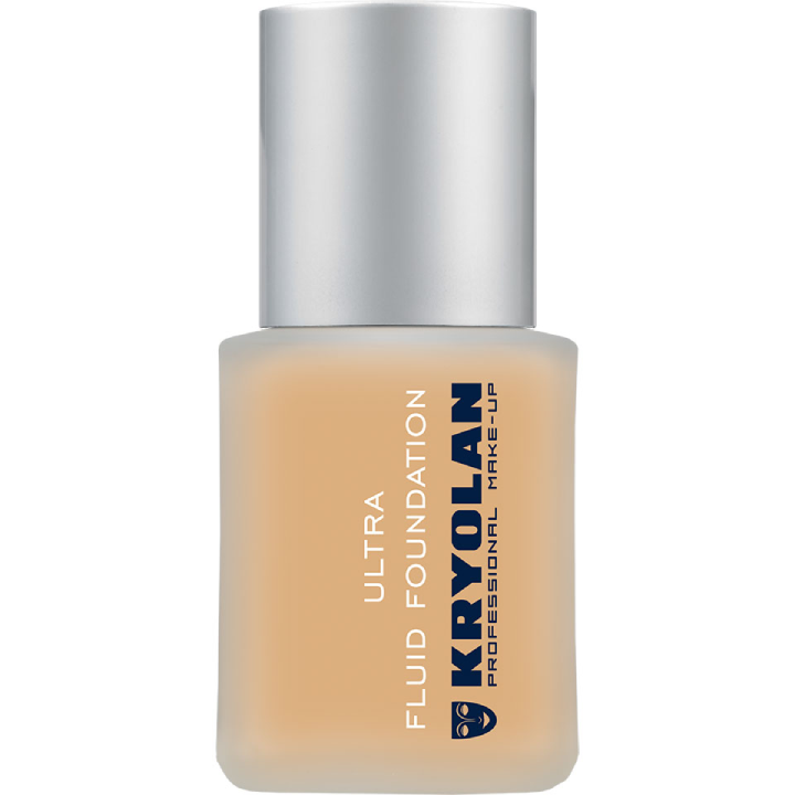 KRYOLAN ULTRA FLUID FOUNDATION
