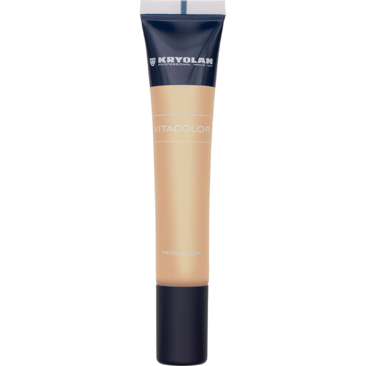 KRYOLAN VITACOLOR FOUNDATION 20ML
