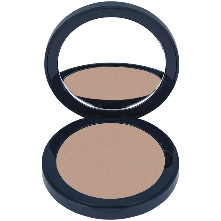 KRYOLAN ULTRA DUAL FINISH COMPACT POWDER