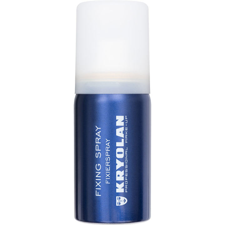 KRYOLAN FIXING SPRAY 35ML KRYOLAN FIXING SPRAY 35ML