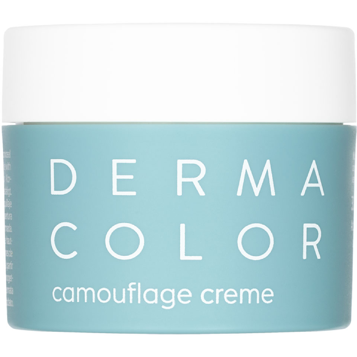DERMACOLOR CRÈME FOUNDATION 30G