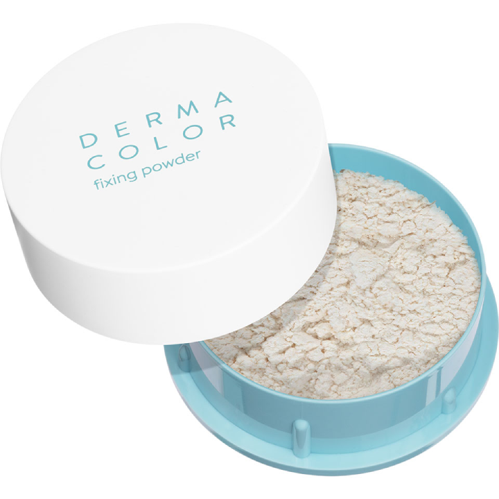DERMACOLOR FIXING POWDER 10G
