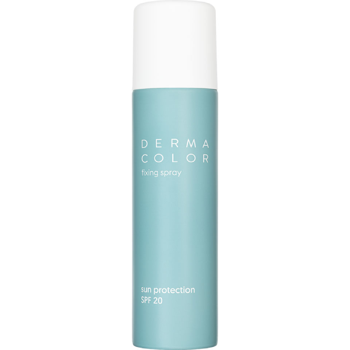 DERMACOLOR FIXING SPRAY 150ML