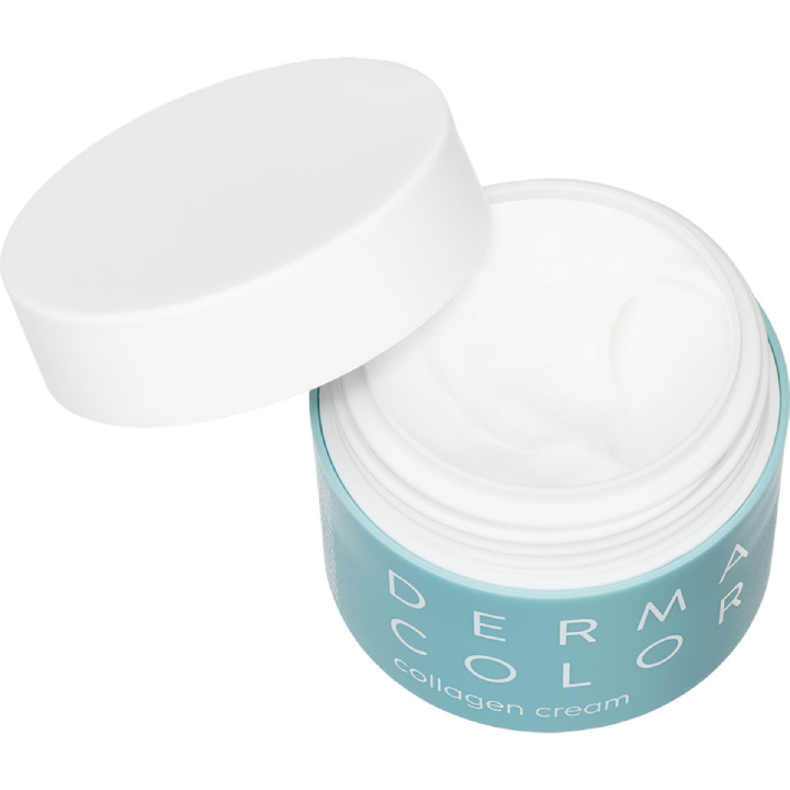 DERMACOLOR COLLAGEN CREAM