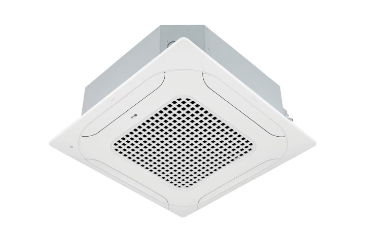 Ceiling Cassette R410A Inverter 24000 BTU Air Conditioner