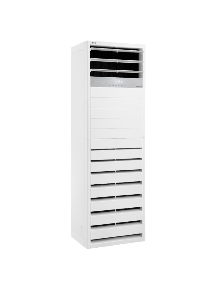 LG 48000 BTU FLOOR STANDING AIR INVERTER CONDITIONER