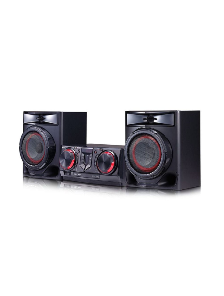 LG 480W RMS POWERFUL HIFI SYSTEM