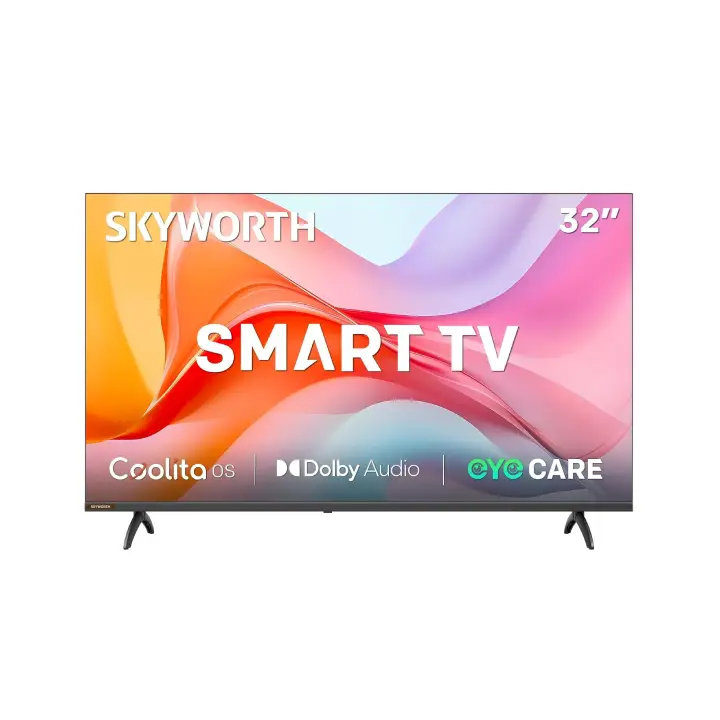 Skyworth 32" HD Ready LED TV