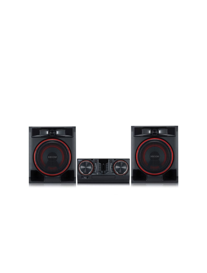 LG CL65 950W HI-FI ENTERTAINMENT SYSTEM