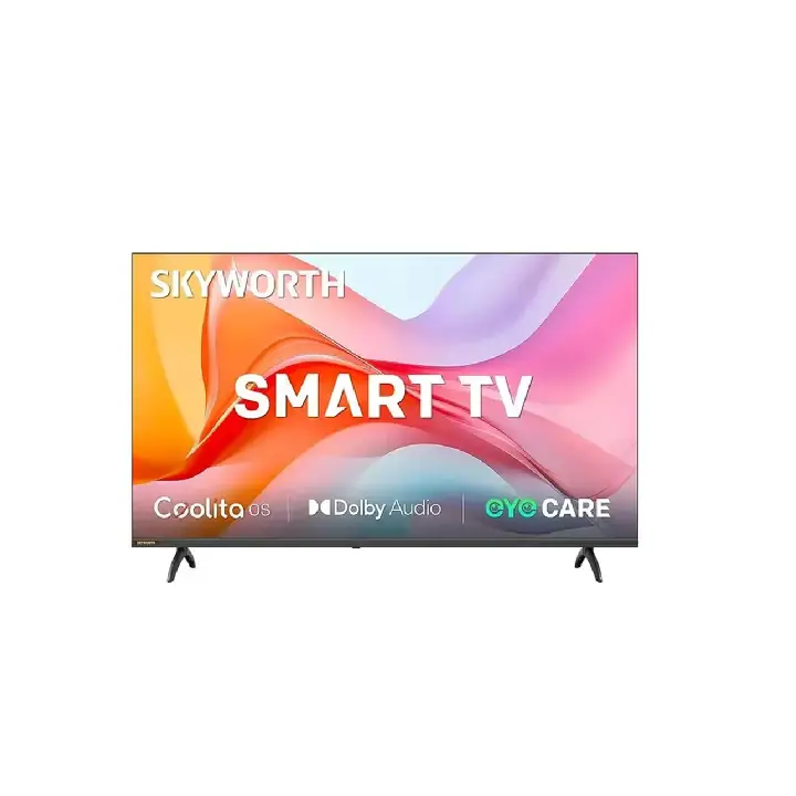  Skyworth 43" HD Smart TV - 43E5000K