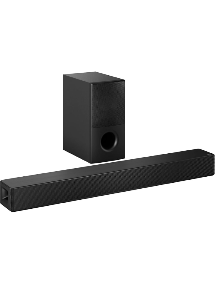 LG 600W 4.1 Channel Soundbar with AI Sound Pro-SH5A