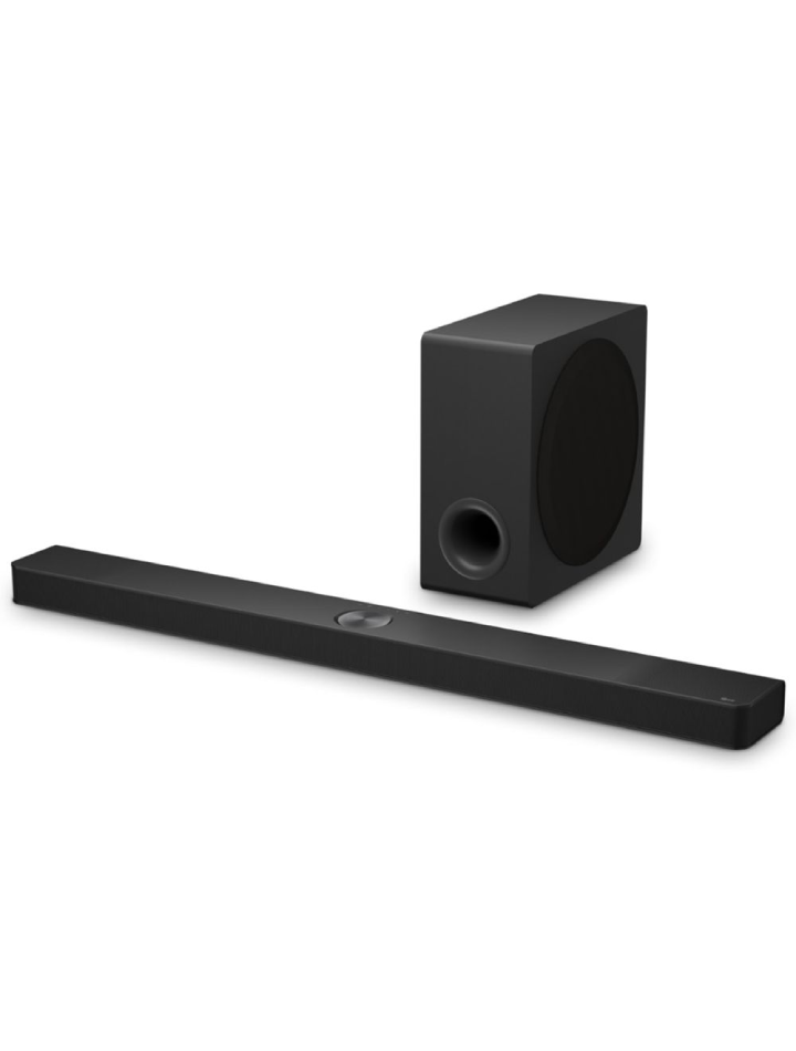 LG 570W 5.1.3 Channel Soundbar Dolby Atmos-S90TY 