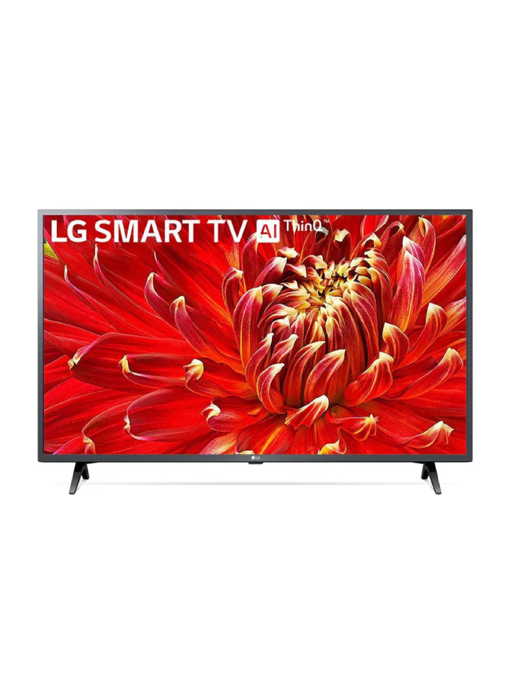 LG - 43" inch LED Smart TV LM6370 Series Full HD HDR Smart LED TV
