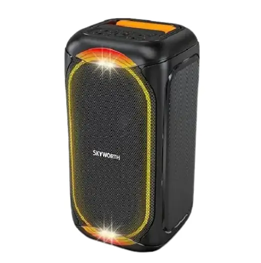 SKYWORTH PS300 300W IPX4 Waterproof Party Speaker