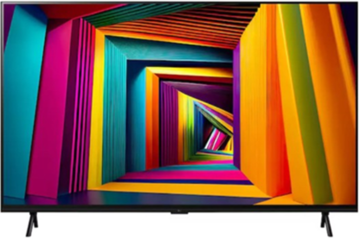 75 Inch LG UHD AI UA85 4K Smart TV