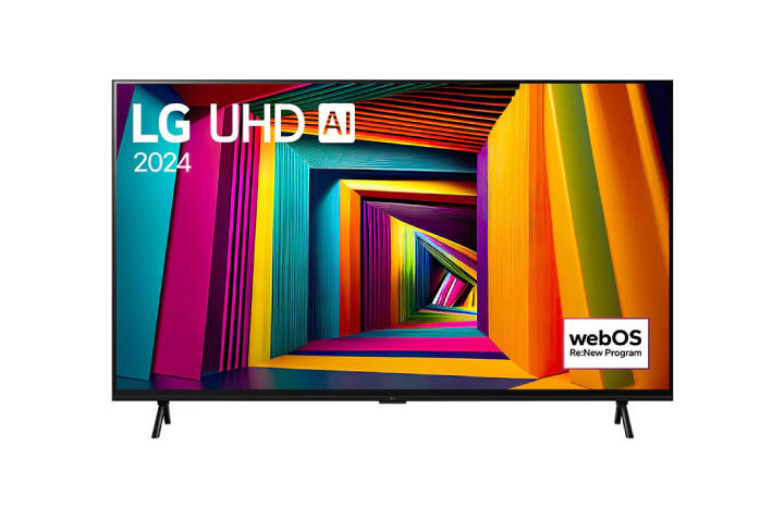 LG 98" UHD  Smart TV- AI UT90 4K 