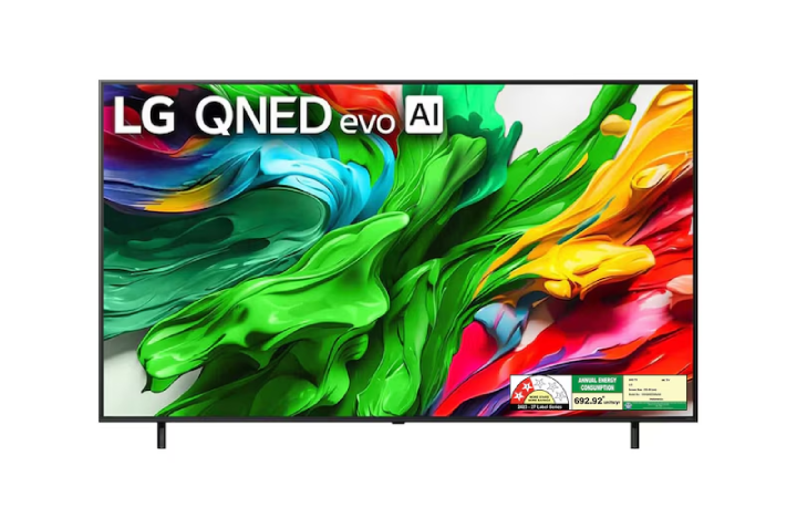 LG 100" MiniLED TV- QNED evo AI QNED86 