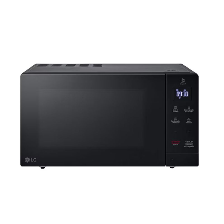 LG 30L SOLO NEOCHEF MICROWAVE OVEN