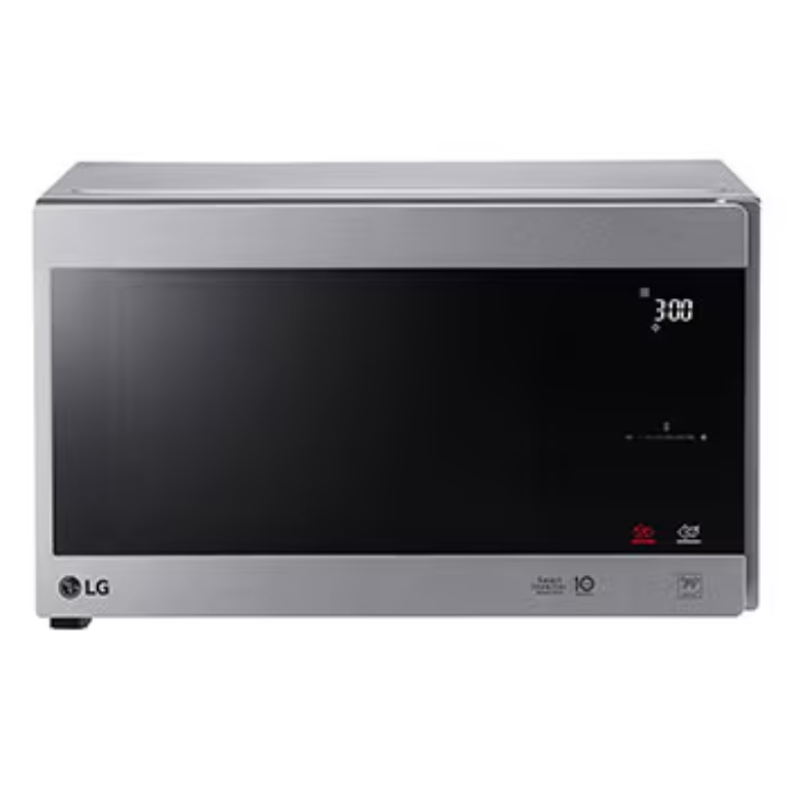LG NeoChef Microwave 42L - Smart Inverter, Even Heating, Even Defrosting