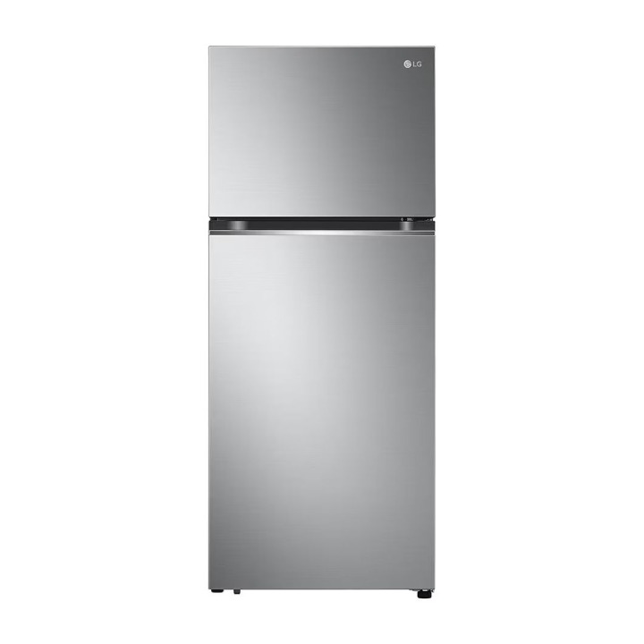 LG 375L Top Freezer Fridge Price Zambia Online Today