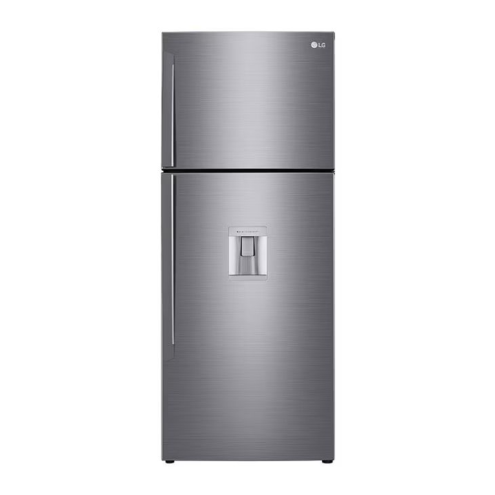 LG 438L TOP FREEZER FRIDGE