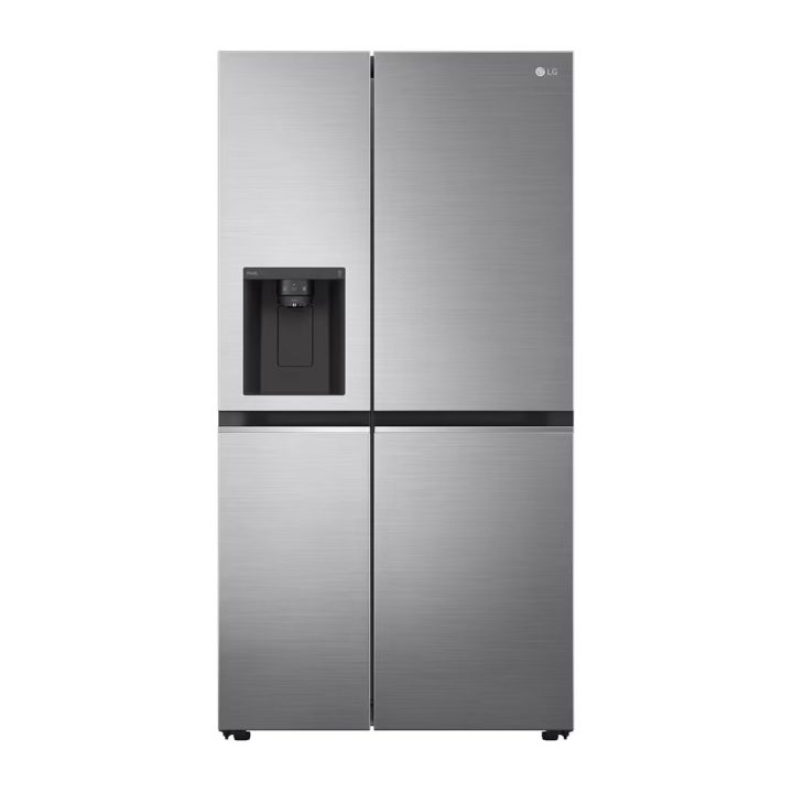 LG 641L SIDE BY SIDE FRIDGE