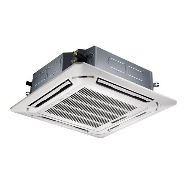 MIDEA 59000 BTU CEILING CASSETTE AIR CONDITIONER