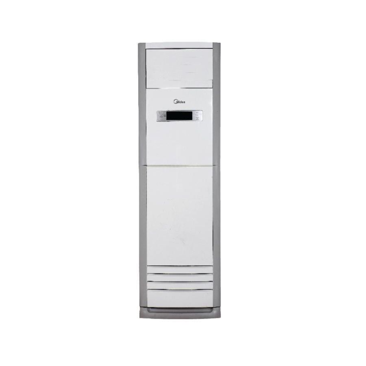 MIDEA 48000 BTU FLOOR STANDING AIR CONDITIONER