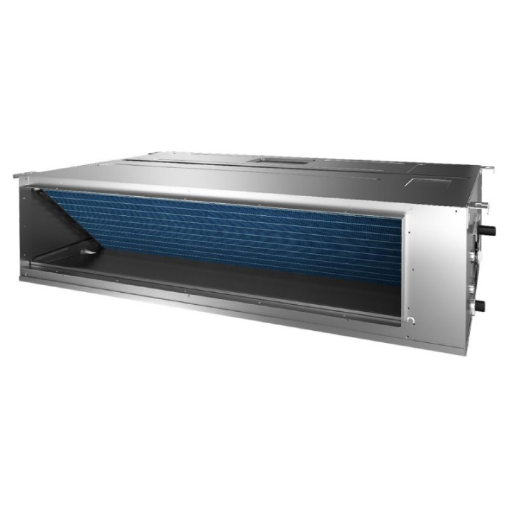MIDEA 36000 BTU HIDE AWAY INVERTER AIR CONDITIONER